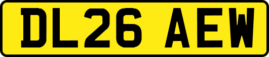 DL26AEW