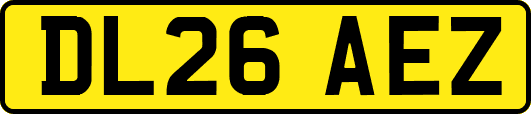 DL26AEZ