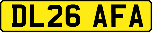 DL26AFA