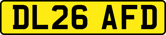DL26AFD