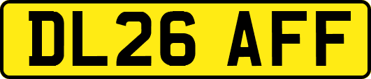 DL26AFF