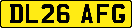 DL26AFG