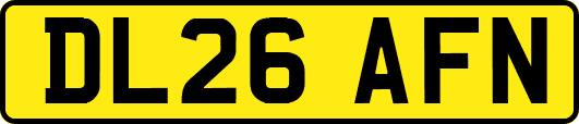 DL26AFN