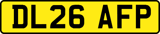 DL26AFP