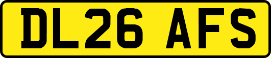 DL26AFS