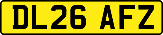 DL26AFZ