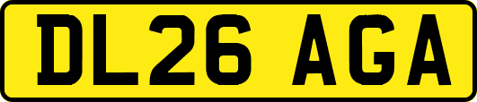 DL26AGA