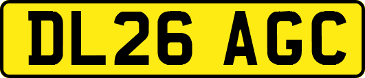 DL26AGC