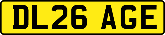 DL26AGE