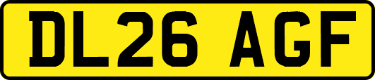 DL26AGF