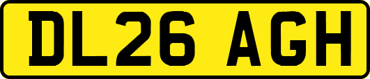 DL26AGH