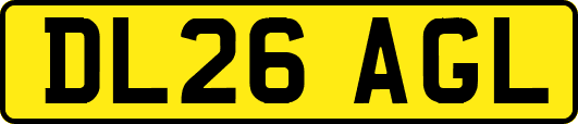 DL26AGL