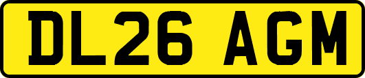 DL26AGM