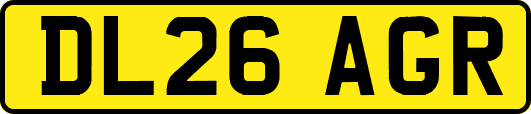 DL26AGR