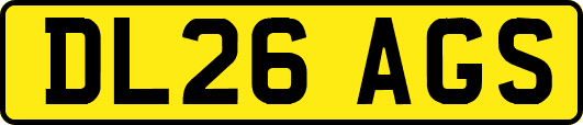 DL26AGS