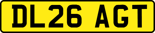 DL26AGT