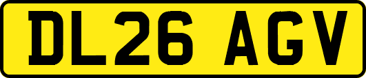 DL26AGV