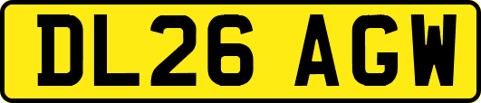 DL26AGW