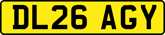 DL26AGY