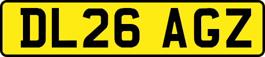DL26AGZ