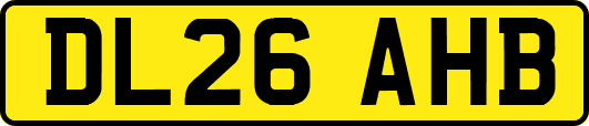 DL26AHB