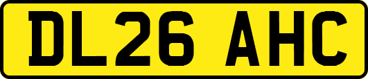 DL26AHC