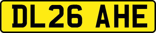DL26AHE