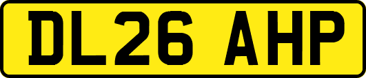 DL26AHP