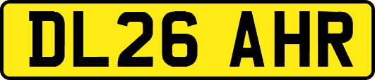 DL26AHR