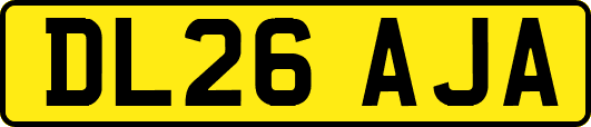 DL26AJA