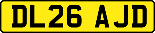 DL26AJD