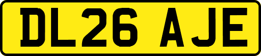DL26AJE