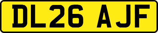 DL26AJF