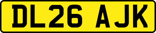 DL26AJK
