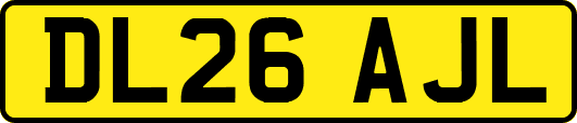 DL26AJL