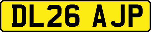 DL26AJP
