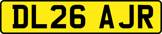 DL26AJR
