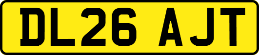 DL26AJT
