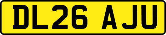 DL26AJU