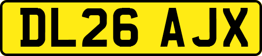 DL26AJX