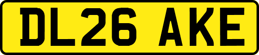 DL26AKE