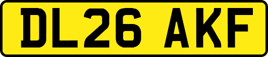 DL26AKF