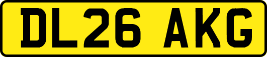 DL26AKG