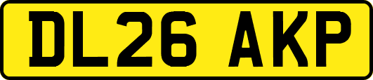 DL26AKP