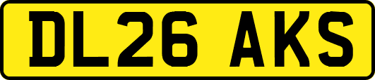 DL26AKS