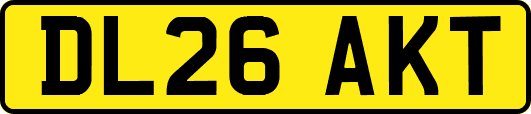 DL26AKT