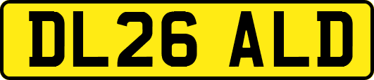 DL26ALD