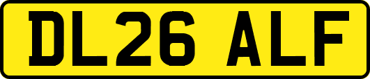 DL26ALF