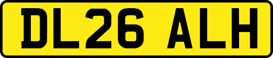 DL26ALH