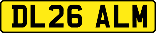 DL26ALM